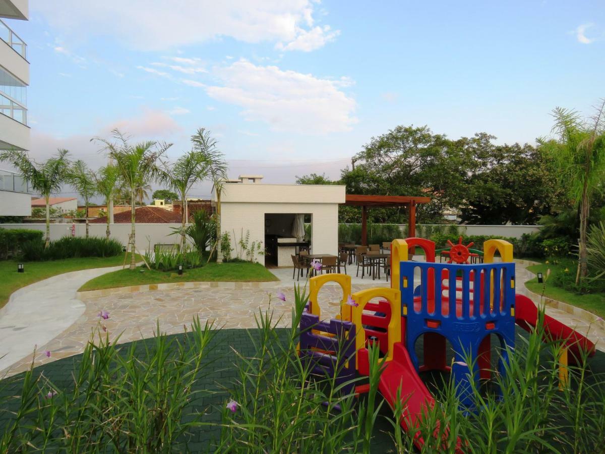 Apartment Apto Em Maitinga/bertioga
