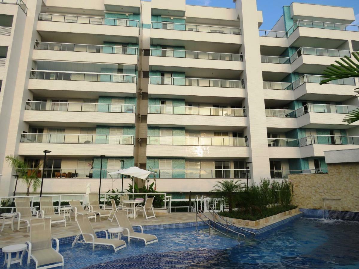 Apto Em Maitinga/bertioga Apartment Bertioga
