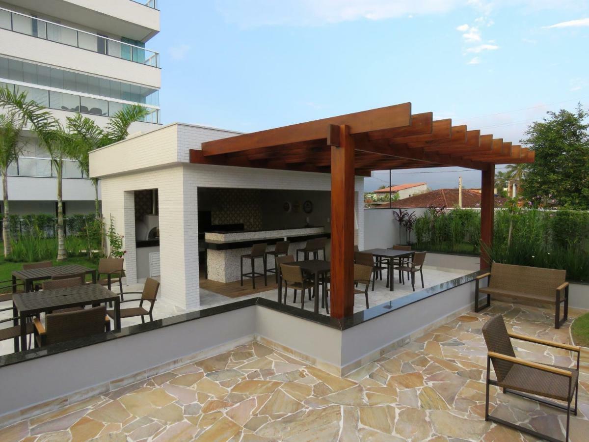 Apartment Apto Em Maitinga/bertioga Bertioga