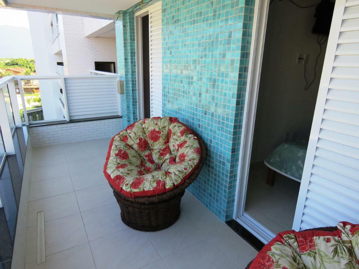 Apto Em Maitinga/bertioga Apartment *
