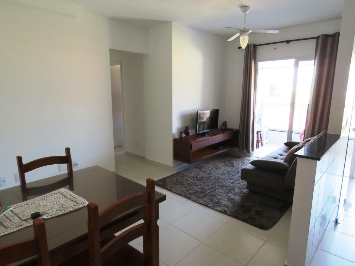 Apto Em Maitinga/bertioga