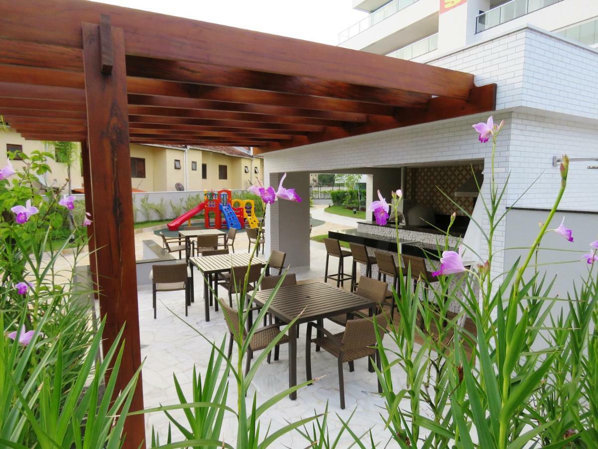Apartment Apto Em Maitinga/bertioga