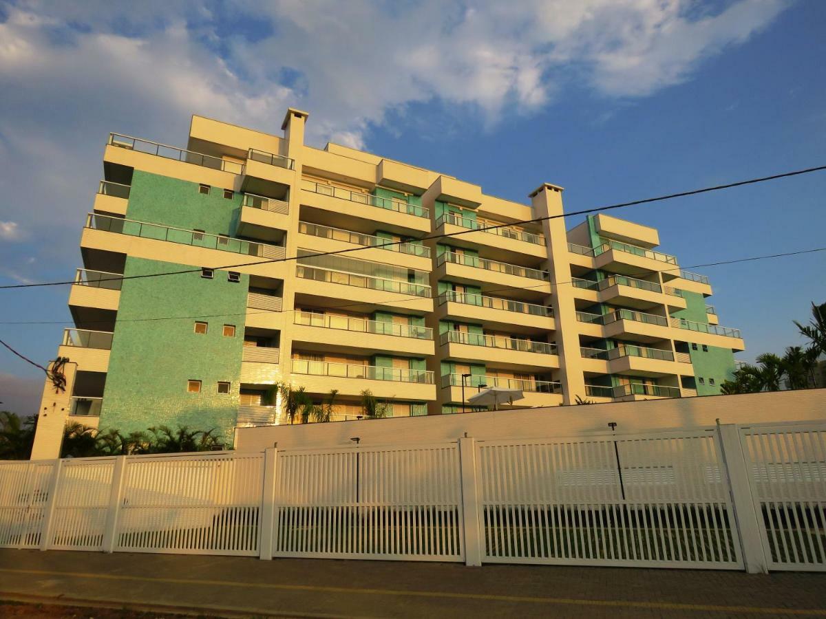 Apartment Apto Em Maitinga/bertioga *
