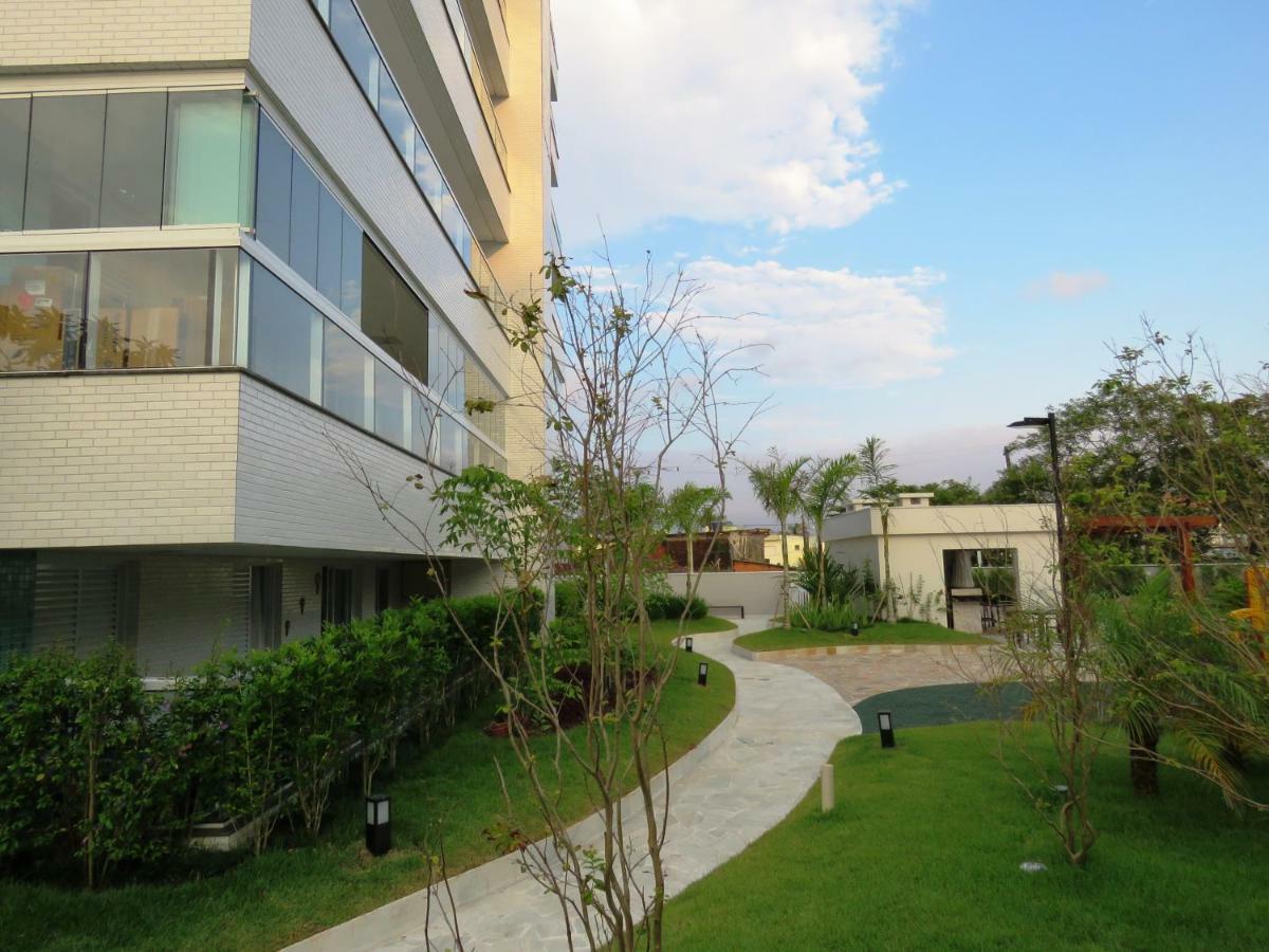 Apto Em Maitinga/bertioga Apartment