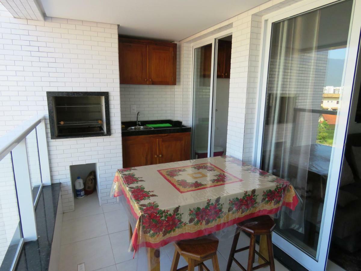 Apartment Apto Em Maitinga/bertioga *
